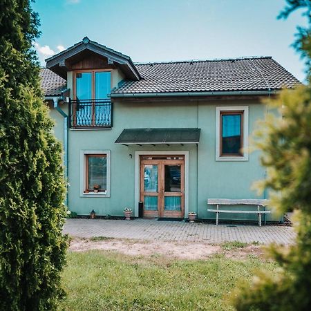 Bio Farma & Penzion Zlaty Hyl Novacany 외부 사진